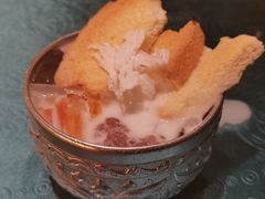 -云山竹·傣味手抓饭·野生菌孔雀宴·云南特色菜(昆明老街店)