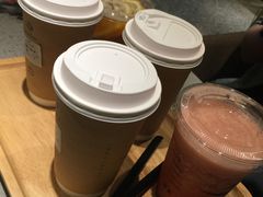 -BeauTea水仙(coco park店)