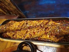 -小木屋朝鲜族特色菜