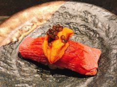 -奈良本寿司(永嘉路店)