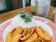 -曼谷食堂·泰国家庭料理