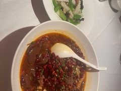 -宝轩渔府·老字号海鲜·正宗津菜(水上店)