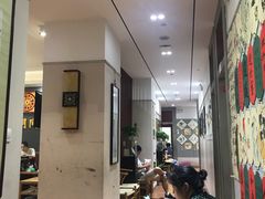 -秦汉胡同国学书院(川沙分馆)