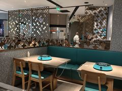 -半天妖烤鱼(丰科万达店)