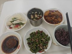 -复旦大学本部-食堂