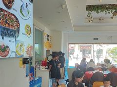 -碧海银沙海鲜餐厅(恒大海上威尼斯店)