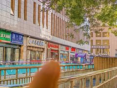 -面尚香关中面馆(盛龙广场总店)