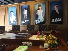 -MRX狼人杀俱乐部(黄浦店)