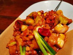 -外婆家(南开大悦城店)