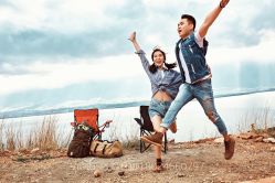 -太古映画婚纱摄影(天河店)