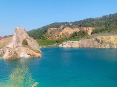 -树山生态村