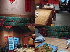 -關東雪东北菜(中庚漫游城店)
