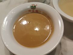 麻将蘸料-苗颖竹荪鹅·苗族特色鹅火锅(南长店)