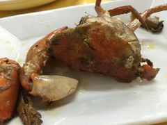 莲花公园煎蟹总店-莲花公园煎蟹(总店)