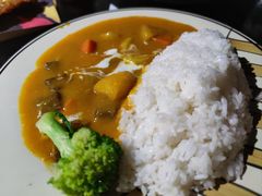 -吉姆丽德乡村西餐厅(闵行交大店)