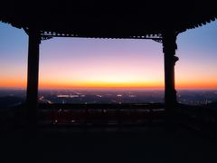 -香山公园