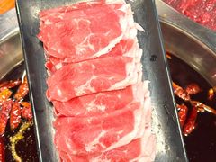 -三江汇火锅店(保全街店)
