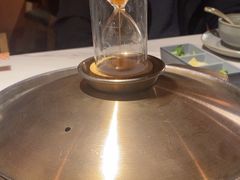-喃喃椰·糟粕醋·椰子鸡火锅(七堡花园店)