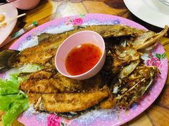 -陳妈妈泰国菜