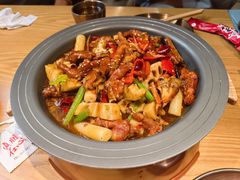 -乡村牛仔(奥林花园店)