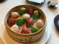 -三号黄浦会Canton Table