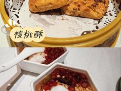 -江城小馆陕南妈妈菜·全球旅行餐厅(钟楼店)