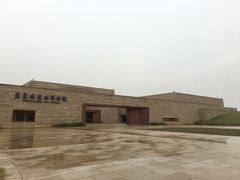 -盘龙城国家考古遗址公园