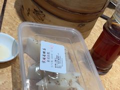 -宁波汤团店(外滩店)