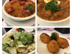 -大堂街8号葡国餐厅(RESTAURANTE ESCADA)