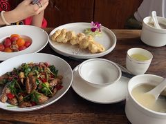 -道南書院·私房菜·早午茶·茶馆