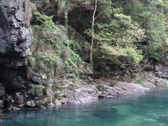 -石台牯牛降景区