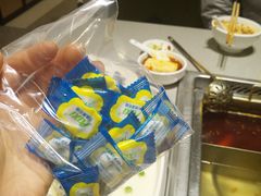 -海底捞火锅(奥山世纪城店)