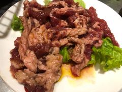 -合易泓烤肉•首创生椰大油边(宁山路店)