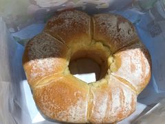 招牌皇冠吐司-爸爸糖吐司面包(兰州中心店)
