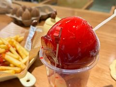 -大象厨房(重庆道店)