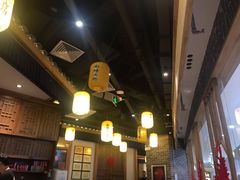 -井格重庆火锅(临平银泰城店)