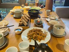 -竹里馆 ·茶食(奥体店)