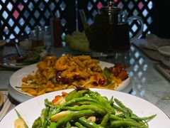 口味豆角-海尔巴格一甸茶餐厅(团结路店)
