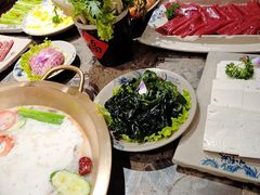 -小龙坎老火锅(红旗街店)