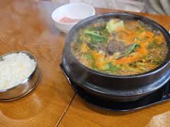 特色脊骨汤-韩礼年糕(飞虹路店)
