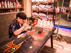 -猫咪博物馆(顶澳仔猫街店)