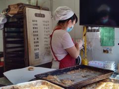 -王天顺海苔饼
