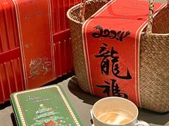 -南京THE TAI太和紫金大酒店