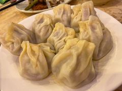 薄皮包子-维吾尔餐厅(宜山路店)