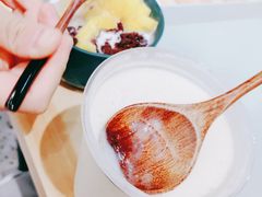 -小团圆糖水铺(襄阳南路店)