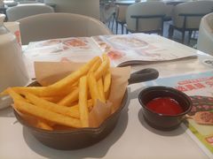 -必胜客(华南摩尔店)