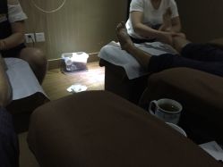 点击看大图 拾雅丽园足浴-拾雅丽园