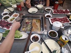 -鑫宝沙茶牛肉火锅(永泰店)