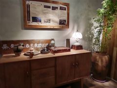 -时光花园(白鹭洲店)