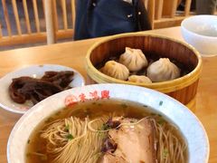 -朱鸿兴面馆(镇湖店)